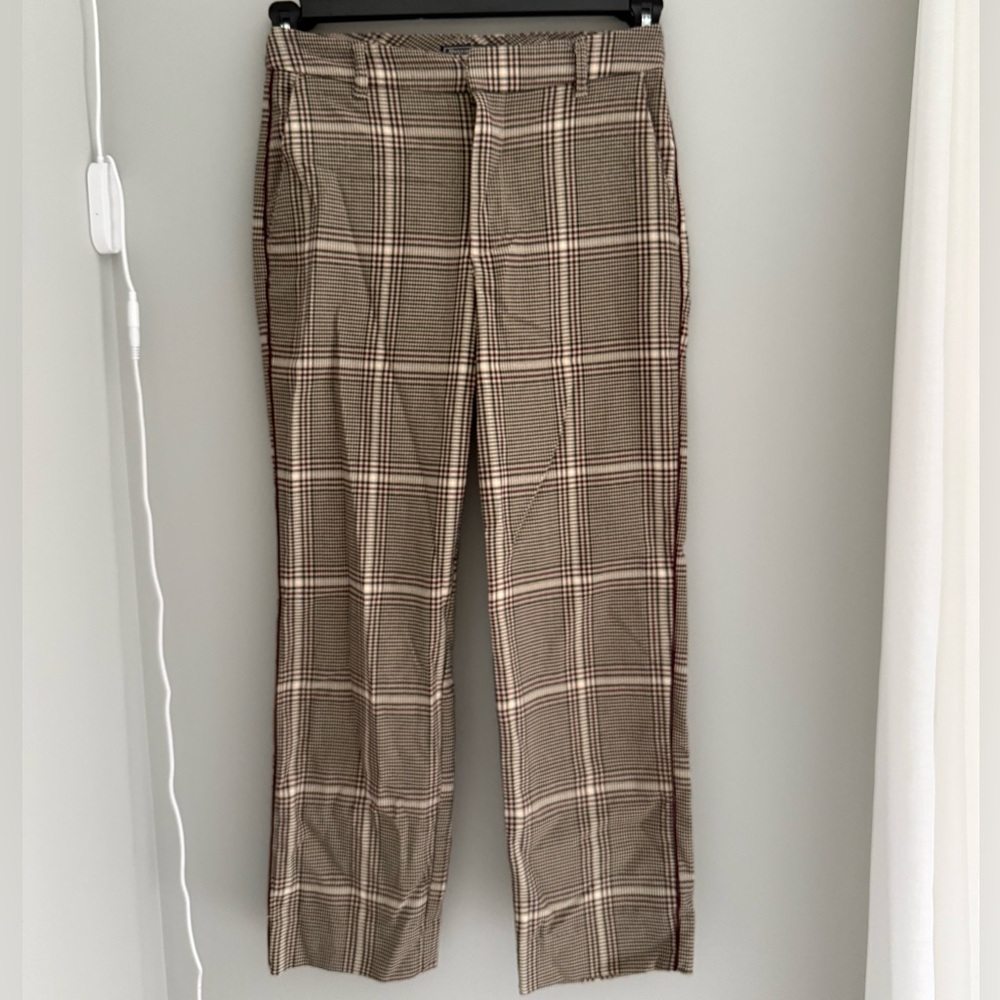 Abercrombie & Fitch Dress Pants